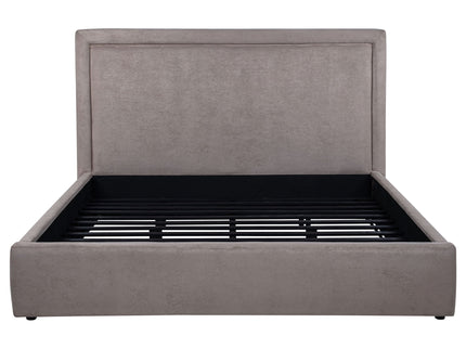 Brandon - Upholstered Platform Bed