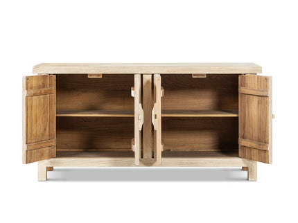 Rowan - 4 Door Cabinet
