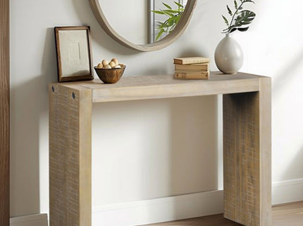 Modern Design Console Table