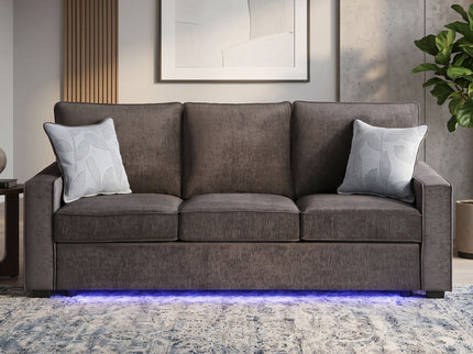 Rita - Living Room Set With LED