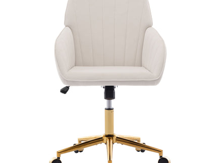 Adjustable Ergonomic Swivel Office Chair