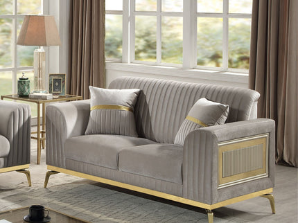 Antigua - Loveseat
