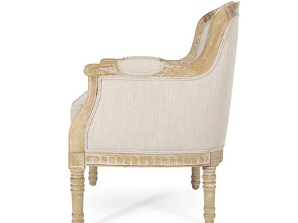 Style Club Chair