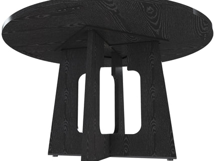 Round Dining Table For 4