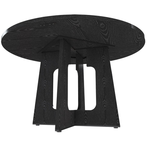 Round Dining Table For 4