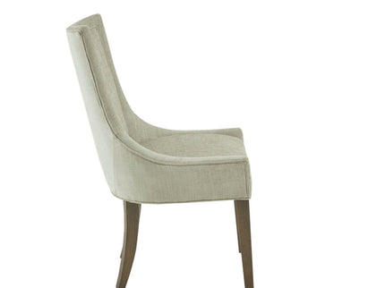 Ultra - Elegant Dining Side Chair (Set of 2)