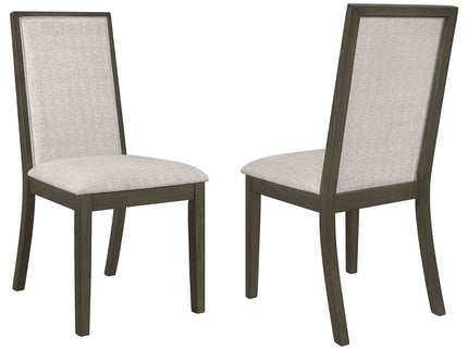 Carlos - Dining Side Chair (Set of 2)