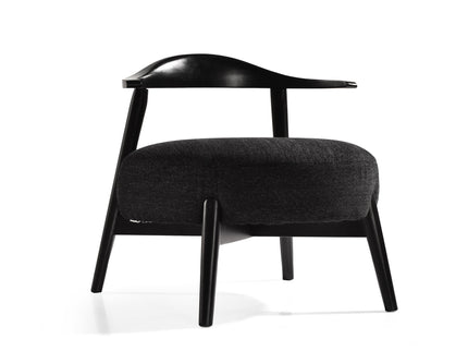 Modern Living Room Upholstered Accent Chair