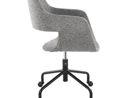 Margarite - Contemporary Adjustable Office Chair