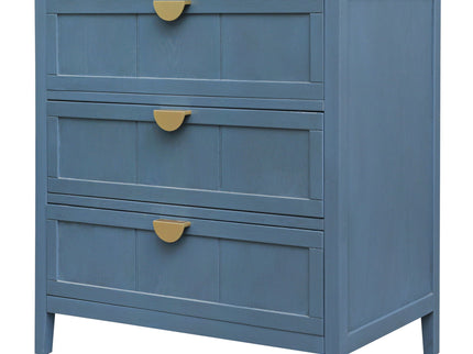 Classic 3 Drawer Cabinet