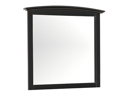 Modern Farmhouse Design Elegant Wall Mirror