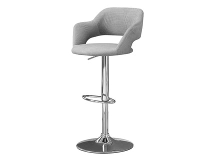 Swivel Stool Bar Height, Adjustable Versatile Seating, Contemporary & Modern