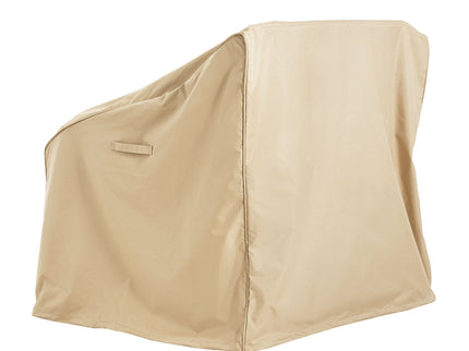 Shield - Outdoor Patio Club Chair Cover