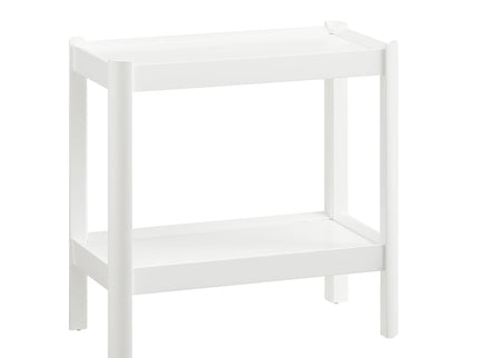 Yonda - Nightstand With 2 Shelves