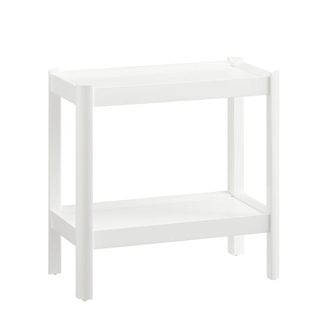 Yonda - Nightstand With 2 Shelves