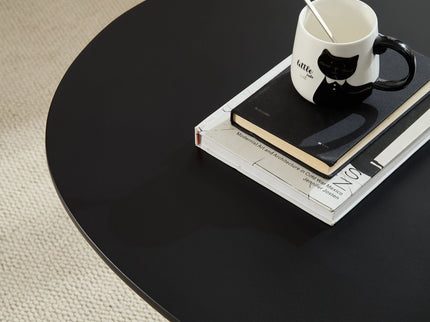 Lucky Stone Shaped Table