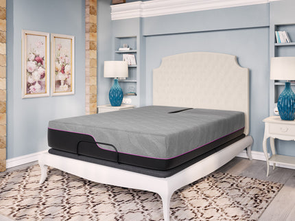 11" Renew Flex Head Cooling GelCare Memory Foam Mattress