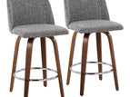 Dark Gray / Fabric
