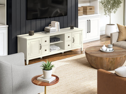 Connaught - Wide TV Stand