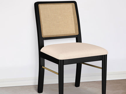 Benson - Dining Side Chair (Set of 2)