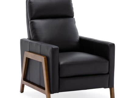 Richland - Push Back Recliner Chair