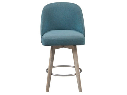 Pearce - Bar Stool With Swivel Seat