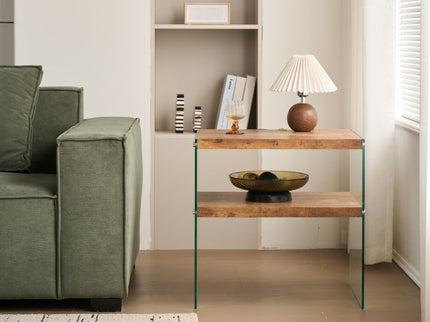 Durable Table For Living Room
