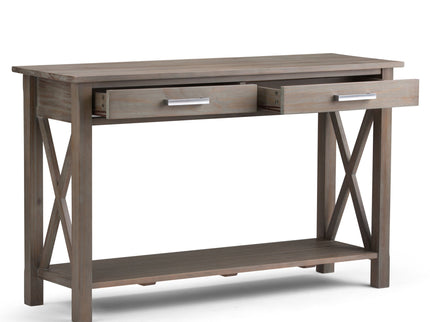 Kitchener - Handcrafted Table
