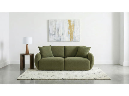 Logan - Modular Loveseat