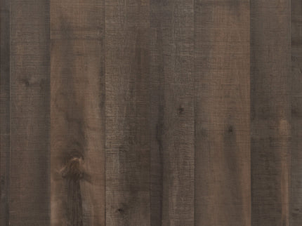 6 Drawer Wooden Dresser - Brown