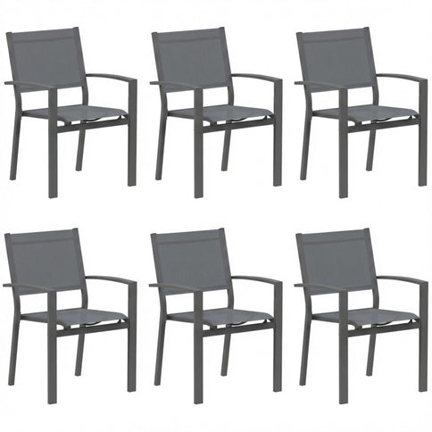 Outdoor Patio Chairs, All Weather