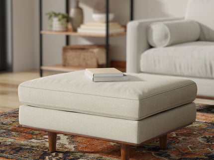 Morrison - Handcrafted Ottoman
