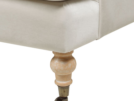 Alana Lawson - Two Cushion Tightback Sofa