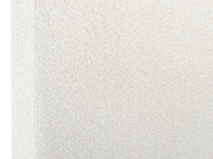 Upholstered Platform Bed