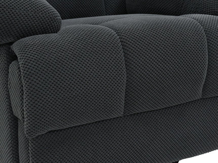 Manual Rocker Recliner Chair