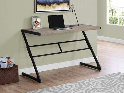 Computer Desk For Home Office, Chic Modern Design, Contemporary & Modern