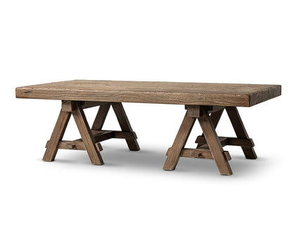 Hawthorne - Trestle Table
