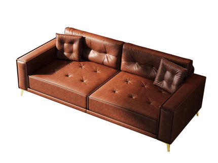 King Size Pull Out Sofa Bed 3 In 1
