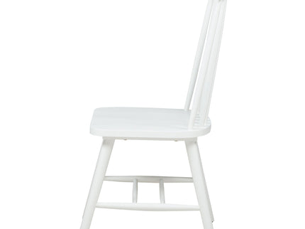 Calloway - Spindle Back Dining Side Chair (Set of 2)