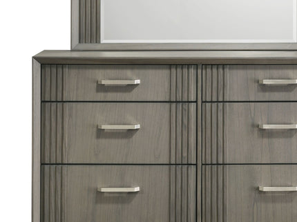 Hugo - Bedroom Set