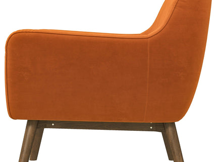 Panom - Lounge Chair