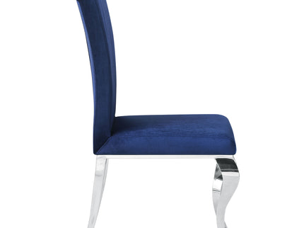 Shambrook - Side Chairs (Set of 4)