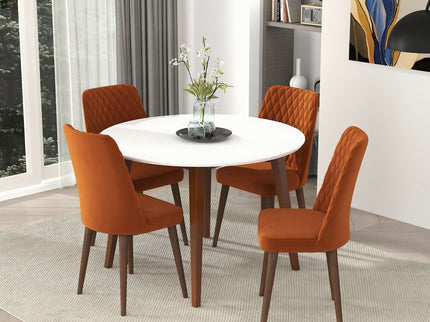 Paloma - Versatile Dining Table