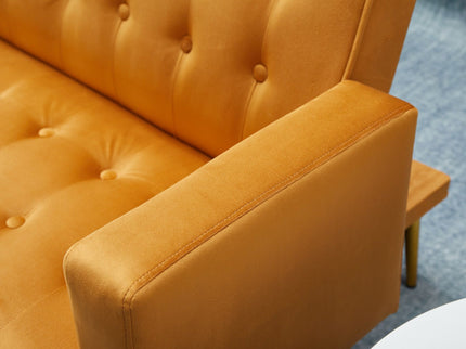 Comfort Compact Design Sofa Bed