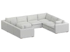Gray / U-Shaped