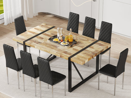 Modern Dining Chairs For Home