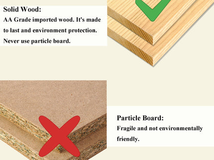 Freestanding Double Bathroom Vanity With Extra Black Handles - White