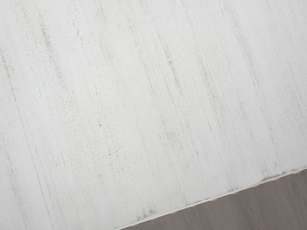 Waterfall Console Table