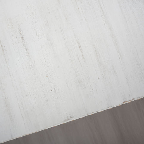 Waterfall Console Table