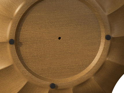 Modern Round Coffee Table For Indoor / Outdoor